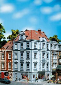 FALLER 130906 STADSHOEKHUIS "GOETHESTRASSE 63" H0