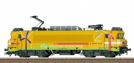 TRIX 25161 ELEKTRISCHE LOCOMOTIEF STRUKTON 1824 H0