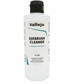 VALLEJO 71199 Airbrush Cleaner