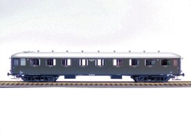 EXACT-TRAIN EX10021 NS RIJTUIG AB7521-7555 / DR / PKP / HO - 1/87  EPOCHE 3