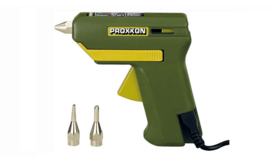 PROXXON 28192 MICROMAT LIJMPISTOOL HKP 220 (VE1)