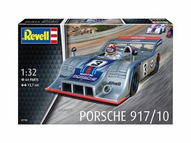 REVELL 07738 PORSCHE 917/10 1/32