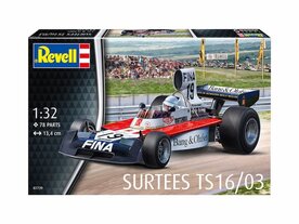 REVELL 07739 SURTEES TS16/03 1/32