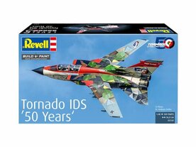 REVELL 03769 TORNADO IDS &rsquo;50 YEARS&rsquo; 1/48