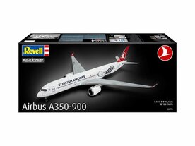 REVELL 03773 AIRBUS A350-900  1/144