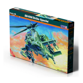 MISTER CRAFT 070366 AH-64A &lsquo;STRIKE APACHE&rsquo; 1/48