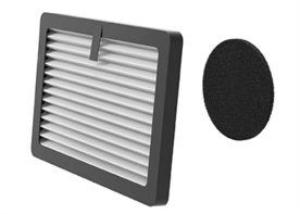 PROXXON 27522 HOOFDFILTER v. AFZUIGINSTALLATIE ASA 27520 (VE1) 