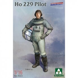 TAKOM 1023 HO 220 PILOT 1/16