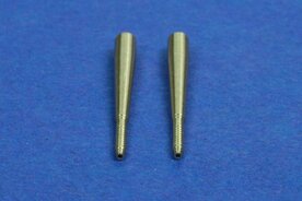 RB MODEL 48AB04 20MM HISPANO CANNONS FOR SPITFIRE MK. VB 1/48 (VE2)