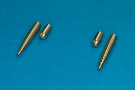 RB MODEL 48AB10 2X20MM HISPANO MK.V 1/48 (VE2)