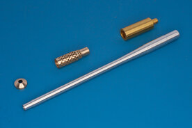 RB MODEL 48AB13 5CM BORDKANONEN 1/48 (VE1)