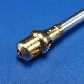 RB MODEL 35B01 WW II TIGER I BARREL 8,8cm KwK 36 L/56 ( EARLY ) 1/35