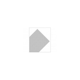 MAQUETT 611-02 PVC-GRID DIAGONAL H0 (VE2)