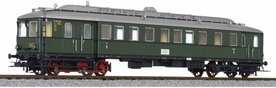 LILIPUT L133027 DIESEL-TRIEBWAGEN DB  VT 65 903 AC H0