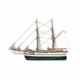 OCCRE 13001 20E SPAIN SHIP AURORA 1/65 