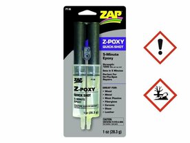 ZAP PT-36 Z-POXY QUICK-SHOT 28.3 g