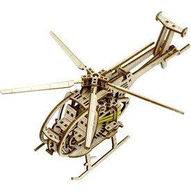 REVELL-00611 TINY ADVENTURES "HELICOPTER"