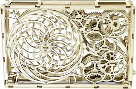 REVELL-00613 TINY ADVENTURES "KINETIC PICTURE"