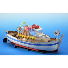 MINI MAMOLI MM72 MOBY DICK