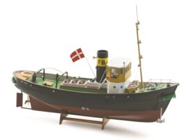 BILLING BOATS 244 YMER 1/60