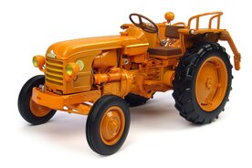 UNVERSAL HOBBIES RENAULT D22 (1956) 1/16