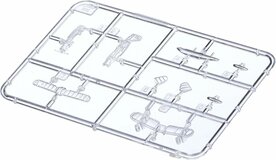 TRUMPETER 06205 SOC-3 Seagull 1/350