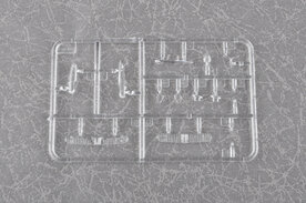 TRUMPETER 06208 VLIEGTUIG Ro.43 1/350