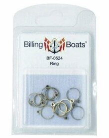BILLING BOATS 04-BF-0524 RING&nbsp;&Oslash;11 MM (VE10)