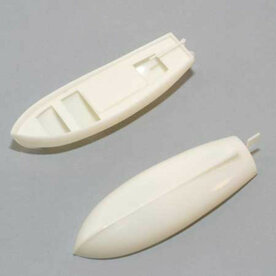 BILLING BOATS 04-BF-0233 REDDINGSBOOT 31X95MM (VE 2)