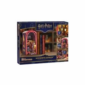 REVELL 00545 HARRY POTTER "HOGWARTS EXPRESS"