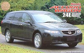 FUJIMI 03585 HONDA ACCORD WAGON 24E 1/24