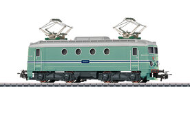 MARKLIN 30131 ELECTRISCHE LOCOMOTIEF TYPE 1100 H0