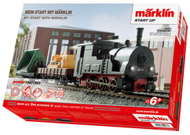 MARKLIN 29133 STARTSET "MIJN START MET MARKLIN" H0