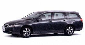 FUJIMI 03578 HONDA ACCORD WAGON 24T 1/24