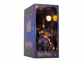 REVELL 00544 HARRY POTTER "HOGWARTS CASTLE"