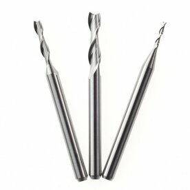 PROXXON 27116 HARD METAAL FREES SET 1-2-3mm (VE3) 