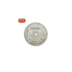 PROXXON 28652 RESERVE ZAAGBLAD VOOR CUTTER 28650