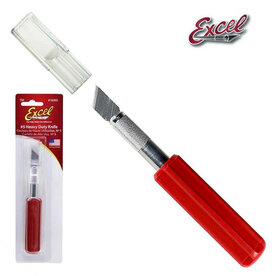 EXCEL 16005 K5 HEAVY DUTY KNIFE (VE1)