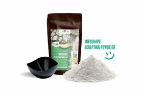 SCAPE SUPPLIES 100001 MIFOSHAPE 1.5KG