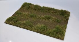 SzeMaPro HG-WH0224 Matte weg herfst DINA4