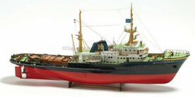 BILLING BOATS 510592 ZWARTE ZEE
