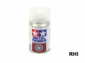 TAMIYA 87061 METAL PRIMER 100ML. SPUITBUS