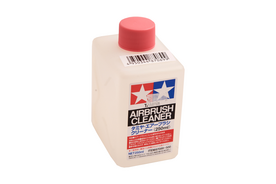 TAMIYA 87089 AIRBRUSH CLEANER 250ML