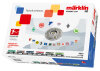 MARKLIN 44814 WAGEN-SET &bdquo;BUNDESLIGA&rdquo; SET 3