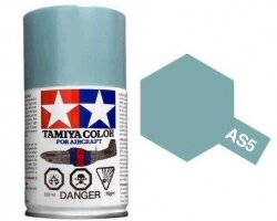 TAMIYA 86505-AS5 LIGHT BLUE