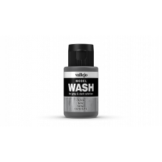 VALLEJO 76516 MODEL WASH GREY