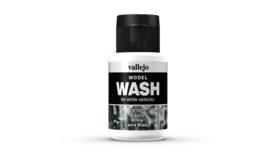 VALLEJO 76501 MODEL WASH WHITE
