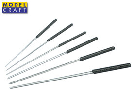 MODEL CRAFT PBR2196 RUIMERS