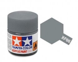TAMIYA XF-66 LIGHT GREY