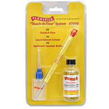 FLEX I FILE 7000 &#039;TOUCH N FLOW&#039; SYSTEM